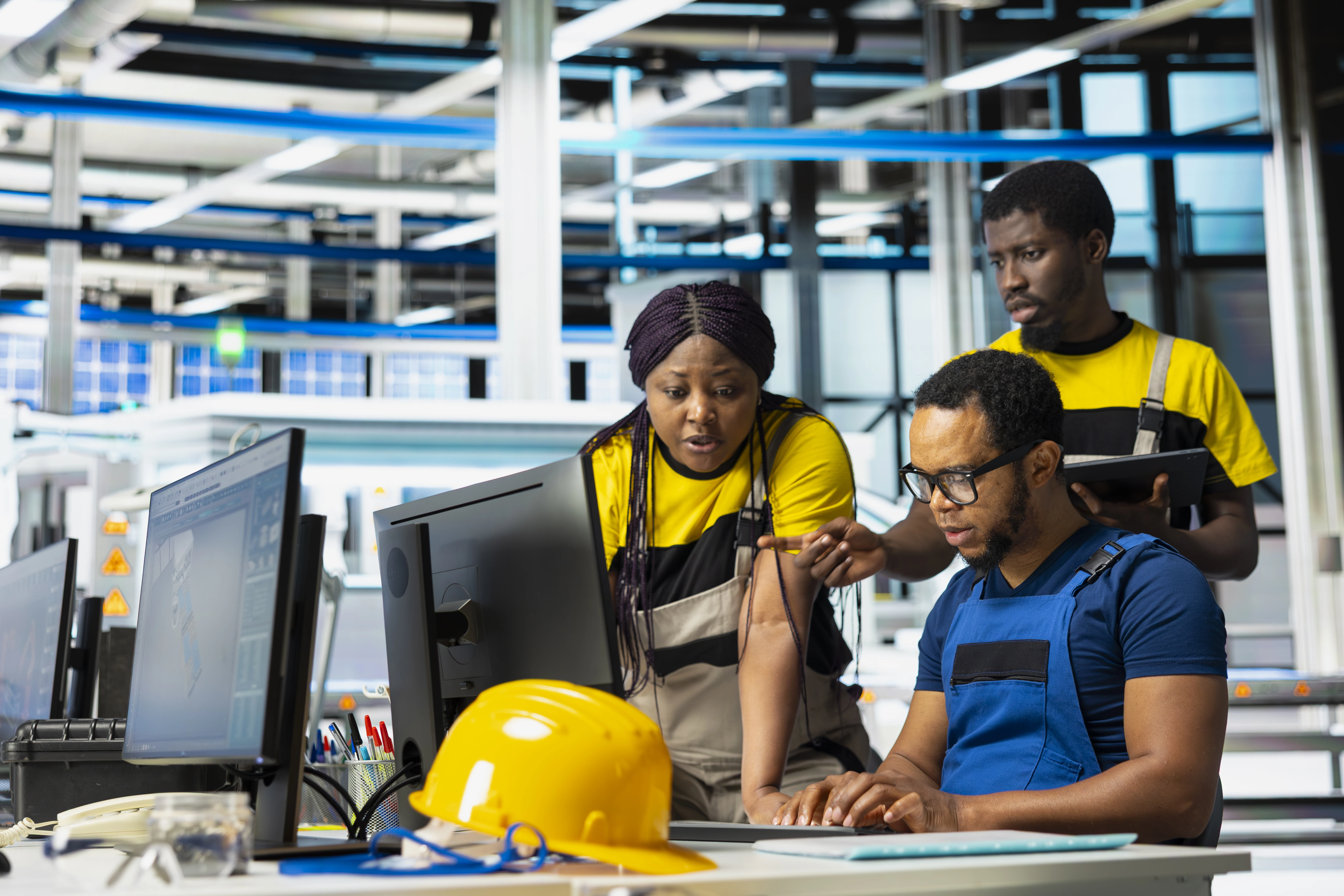 Manpower Outsourcing