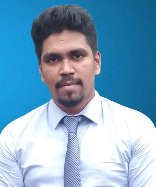 Vinod Vijayathan